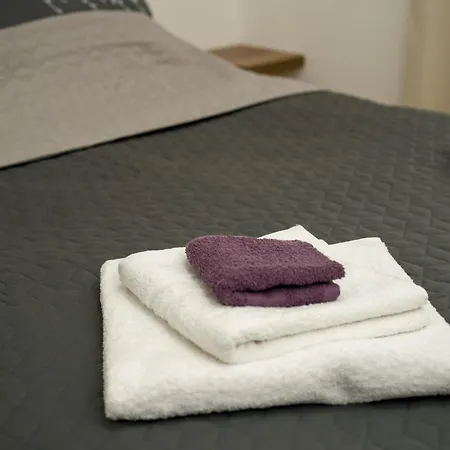 Apartmán Infinity Kruševac