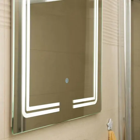 Apartmán Infinity *