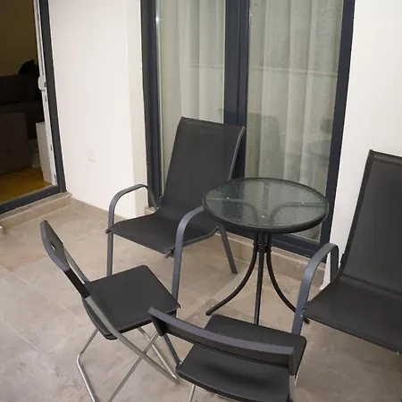 Apartmán Infinity *