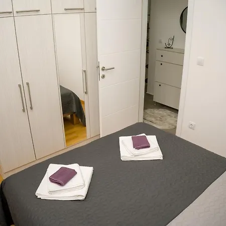 Infinity Apartmán *