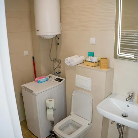 Infinity * Kruševac