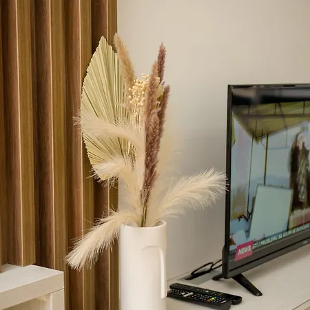 Apartmán Infinity Kruševac