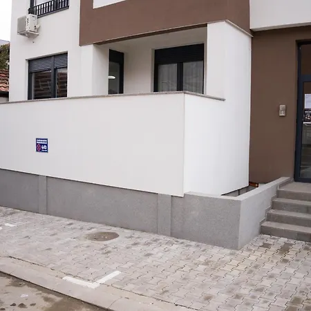 Infinity Apartmán *